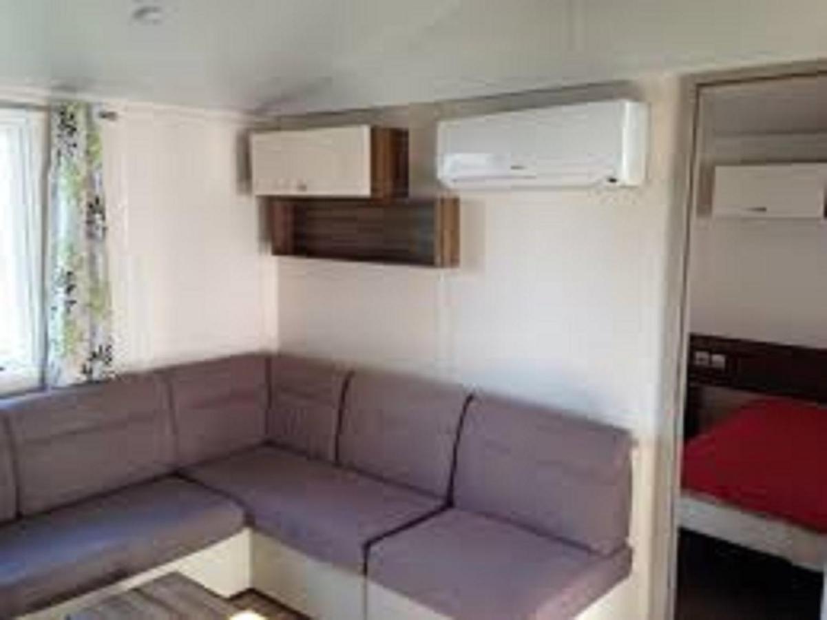 Mobil Home Gastes Екстер'єр фото