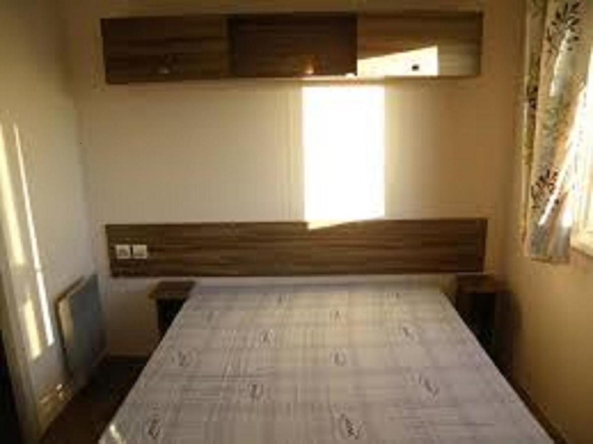 Mobil Home Gastes Екстер'єр фото