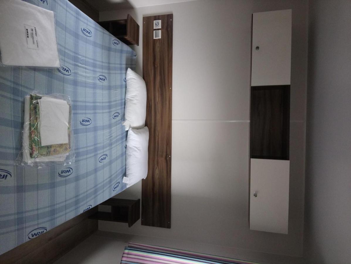 Mobil Home Gastes Екстер'єр фото